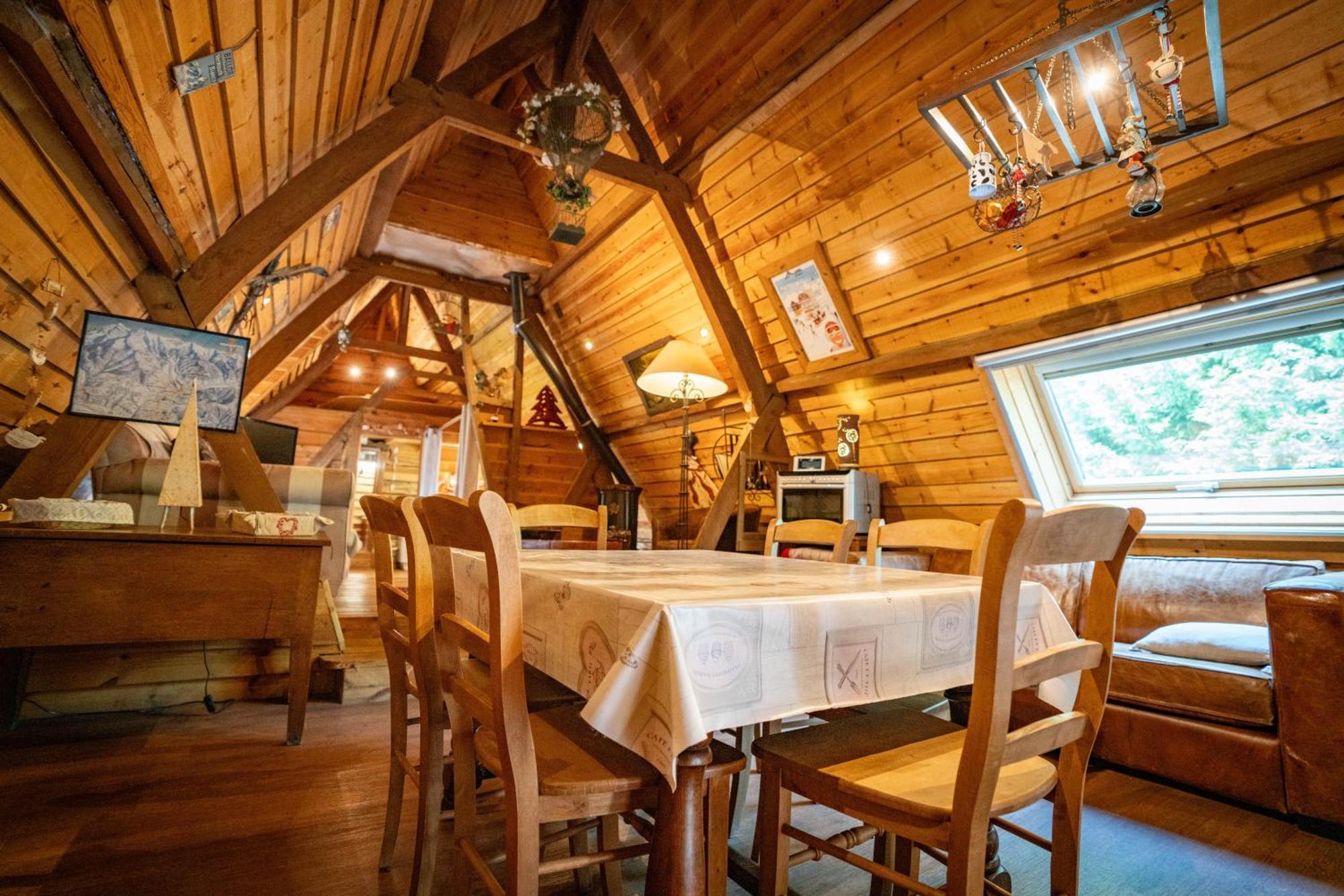 La Ferme Des Templiers De Flechinelle Bed & Breakfast Enquin-les-Mines ภายนอก รูปภาพ