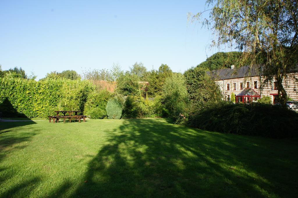 La Ferme Des Templiers De Flechinelle Bed & Breakfast Enquin-les-Mines ภายนอก รูปภาพ