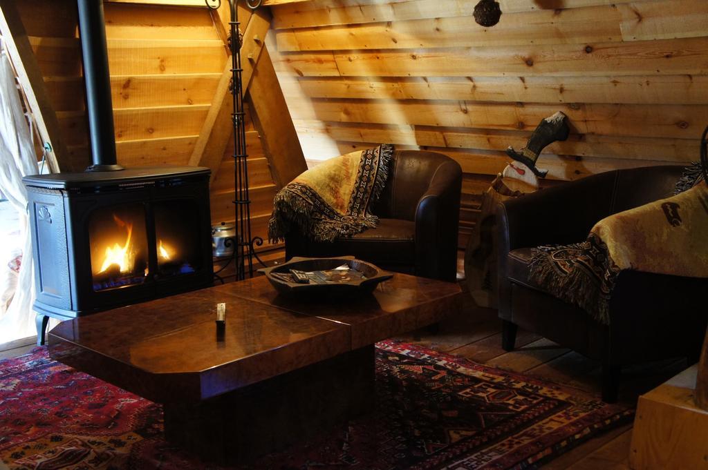 La Ferme Des Templiers De Flechinelle Bed & Breakfast Enquin-les-Mines ภายนอก รูปภาพ